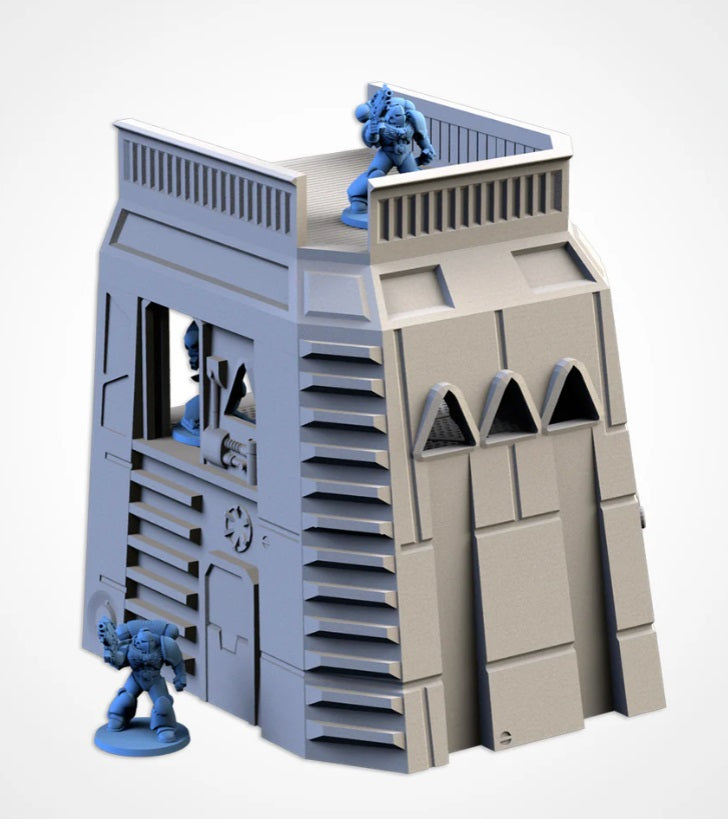 Watchtower