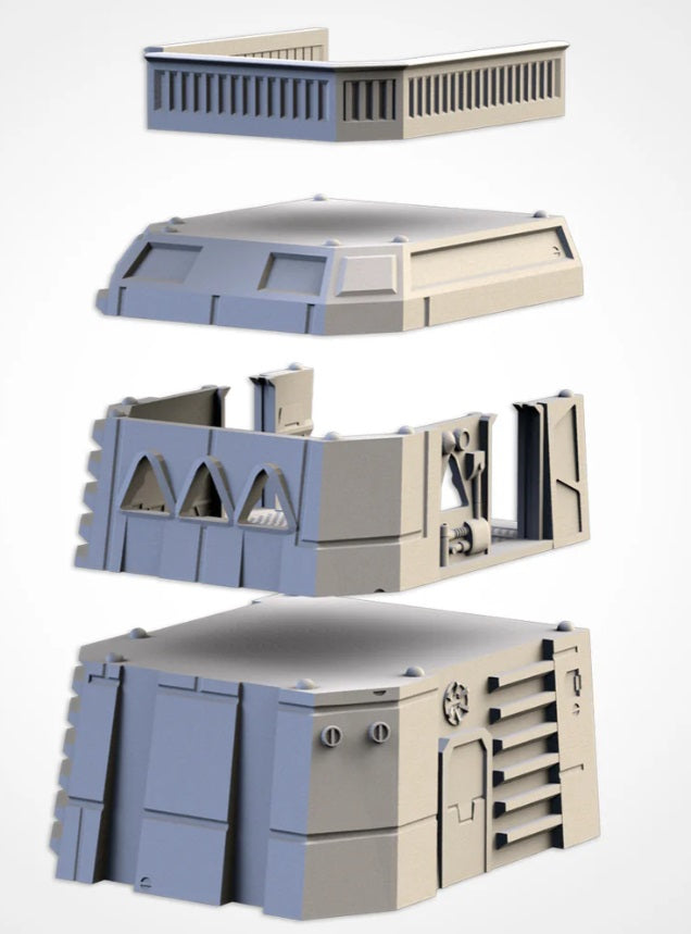 Watchtower