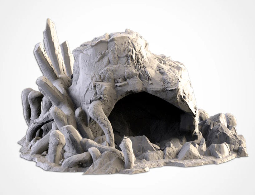 Bone Cave