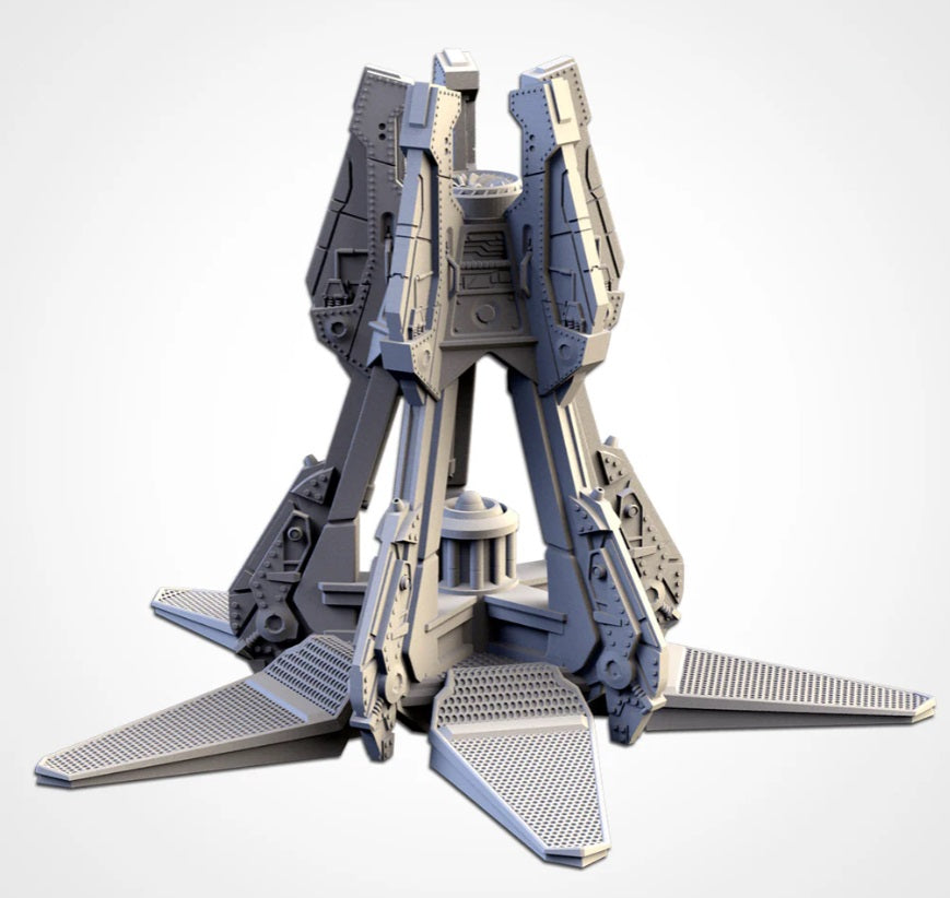 Drop Pod