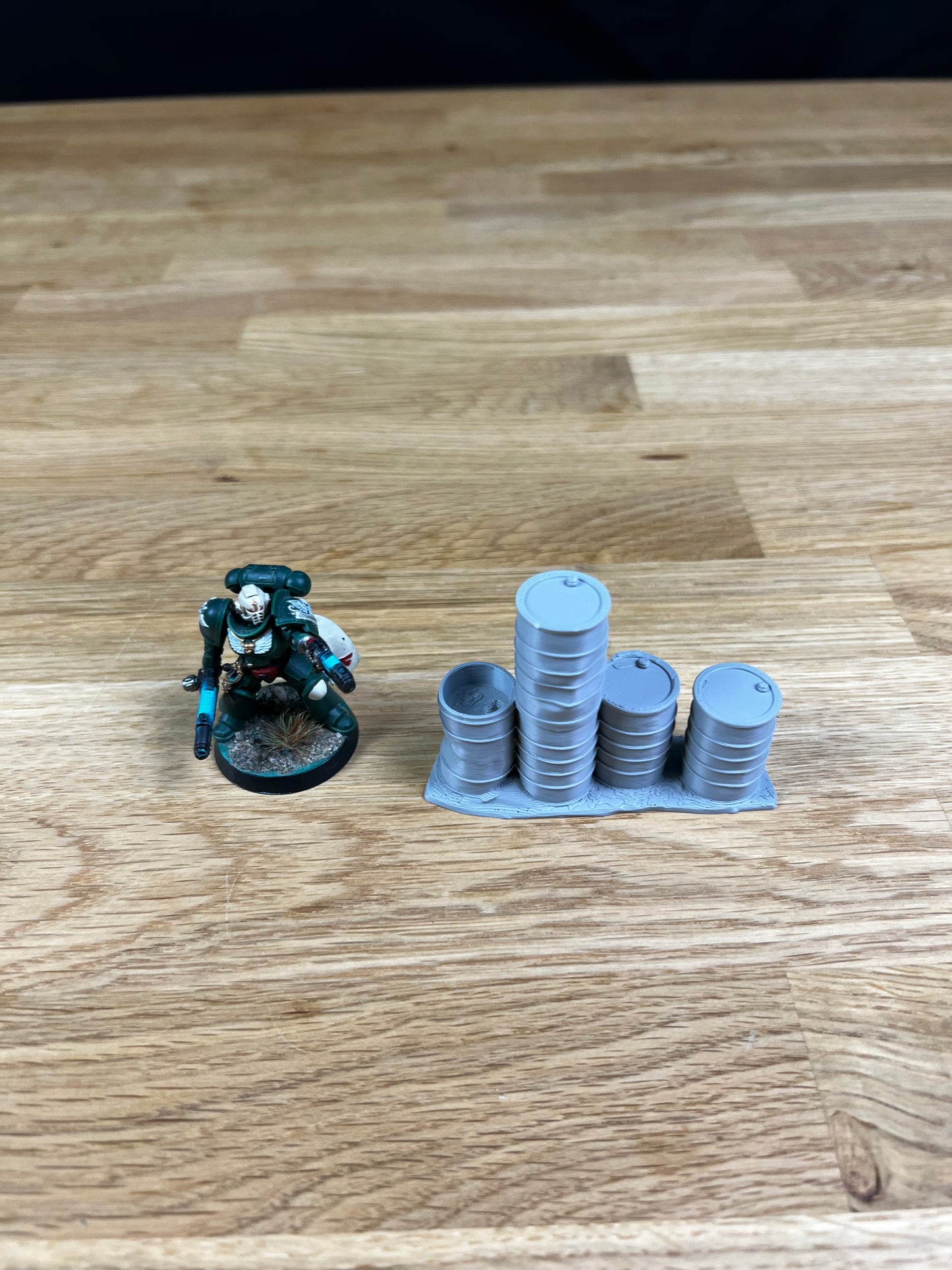 Pariah Nexus Complete Set