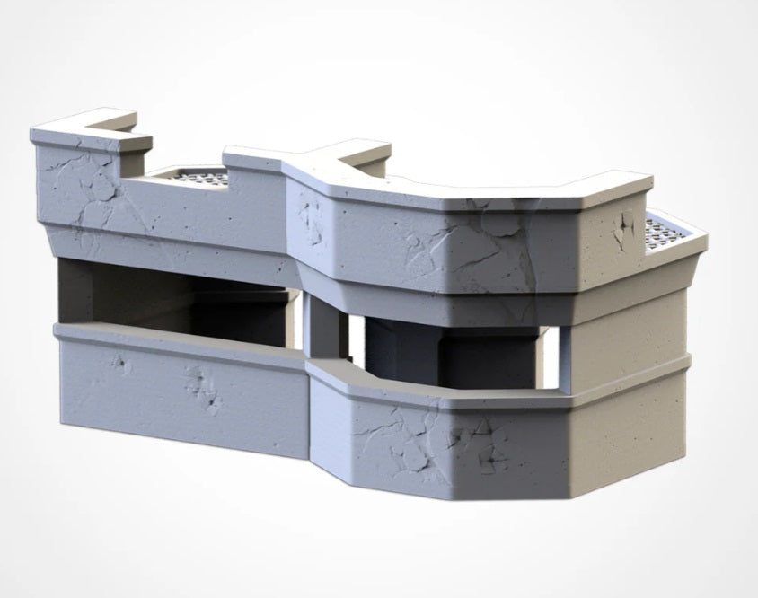 Large Bunker