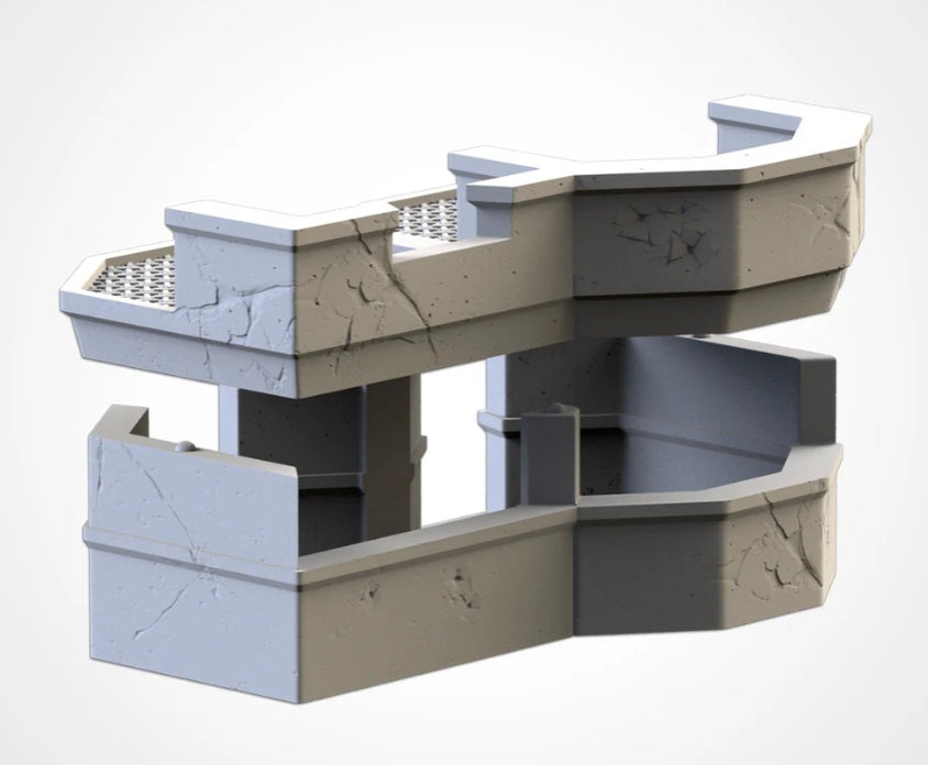 Large Bunker