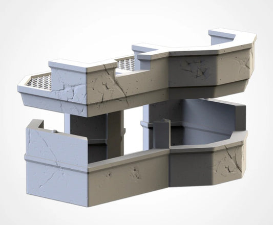 Large Bunker