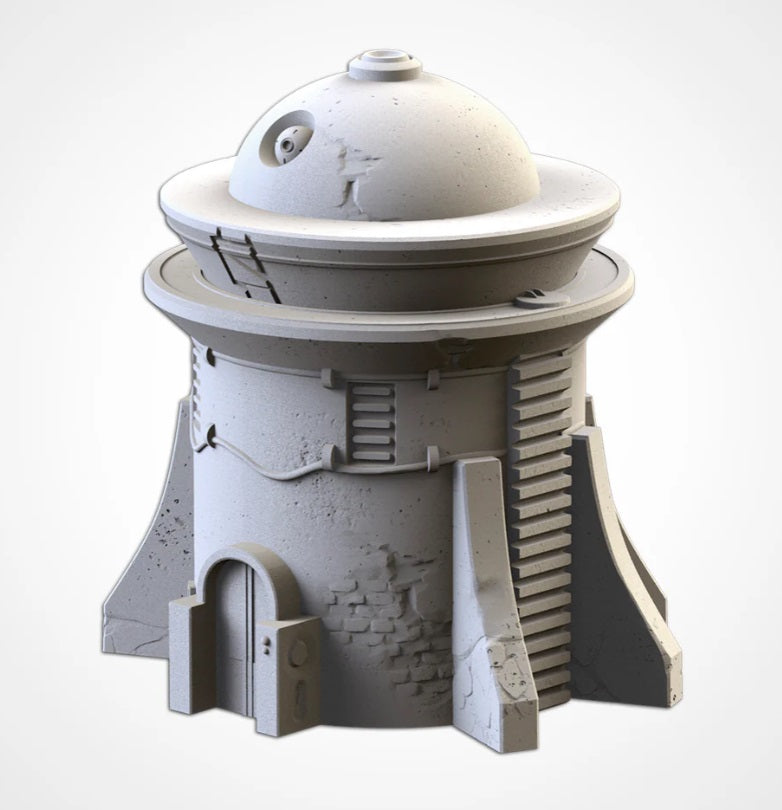 Observatory
