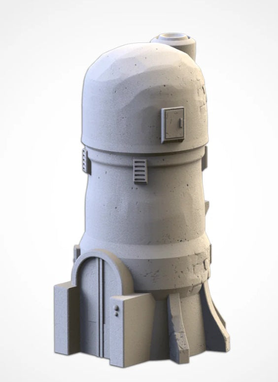 Tower