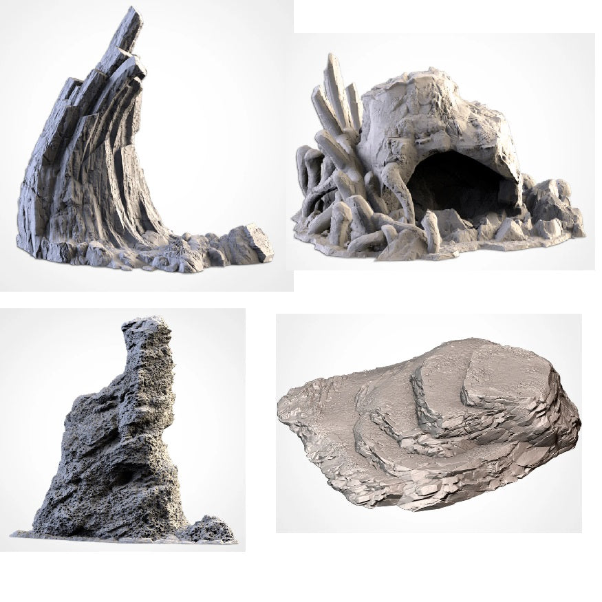 Natural Structures