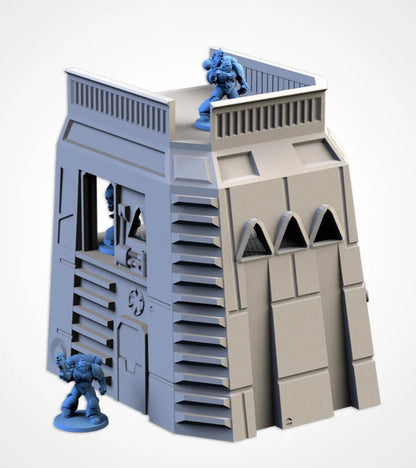 Watchtower