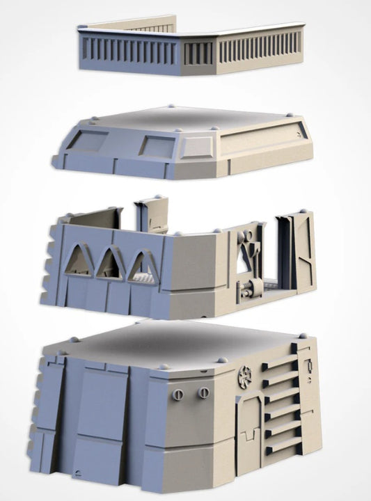 Watchtower