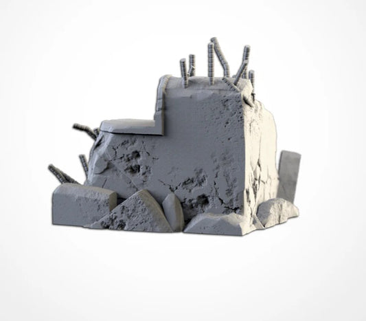 Building Corner