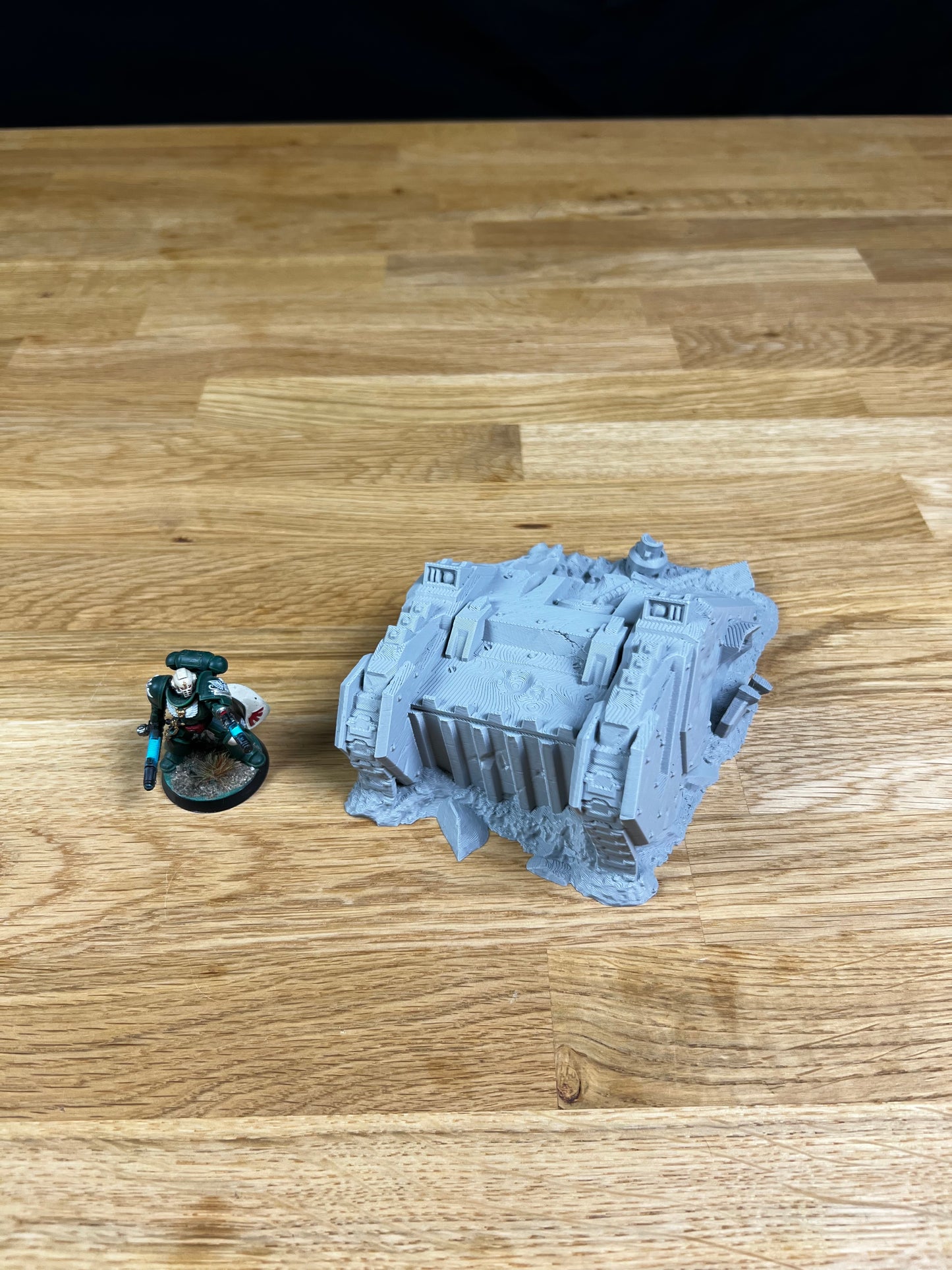 Pariah Nexus Complete Set
