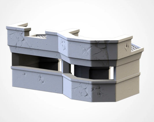 Large Bunker