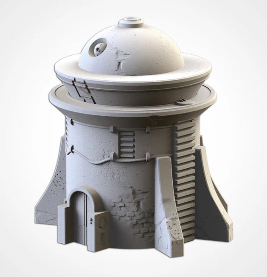 Observatory