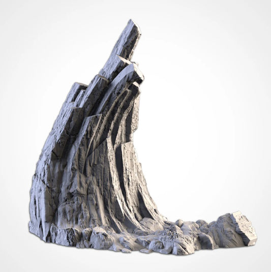 Rocky Pillar